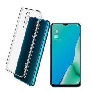 �y���������z�Ή� OPPO A5 2020/A9 2020 �P�[�X �N���A �ϏՌ� TPU �w�� ���v���e�N�^�[ �V�F�� �y�� ���^ �V�F�� �ϏՌ� �w��h�~ �ČRMIL�K�i�擾 OPPO A5/A9 2020 �ی� �P�[�X �_�� TPU �J�o�[ �S���� �U