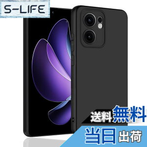 �y���������z�Ή� AQUOS wish3 �P�[�X+ �K���X�t�B���� �ی�t�B���� �ώw�� ������ ���˒ጸ ��U�h�~�����_�� TPU �J�o�[ �S���� �U�M���H ���ς��ɂ��� �F�F1�A�T�C�Y�FOPPO Reno 13A T2tpu lrd