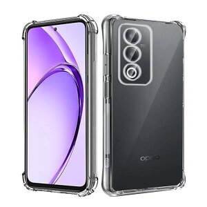 �y���������zKoucfum �Ή� OPPO A3 5G �P�[�X�y�� �ϏՌ������\�t�gTPU �ČRMIL�K�i�S�ʕی� ���ϖh�~�擾 �I�b�| A3 5G TPU �J�o�[ �ی�P�[�X�i�l�����ی� �V���R�� � �S���� �S�ʕی� �Ռ��z��