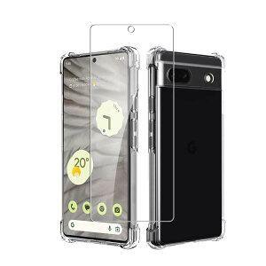 �y���������z�Ή� AQUOS wish3 �P�[�X+ �K���X�t�B���� �ی�t�B���� �ώw�� ������ ���˒ጸ ��U�h�~�����_�� TPU �J�o�[ �S���� �U�M���H ���ς��ɂ��� �F�F���b�h�A�T�C�Y�Fpixel 7a 1+1si lrd