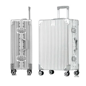 �y���������z[WanderMore] �X�[�c�P�[�X �L�����[�P�[�X �L�����[�o�b�O �@���������� ��^ �A���~�t���[�� ���y�� ��e�� �ϏՌ� TSA�_�C�����b�N ���g�� 360�x��] �É� �_�u���L���X�^�[ ���s 