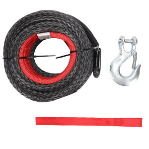 �y���������zAsixxsix �����E�C���`���[�v�A8mm X 15m�A�j�f���x5.6�g���A�����x�b���E�C���`�t�b�N�ƕی�X���[�u�t���ASUV�I�t���[�h�ԃg���b�N�Ƀ��j�o�[�T���t�B�b�g �T�C�Y�F15���[�g��