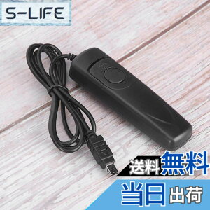 �y���������zD5000 D5100 D5200 D5300 D5500 D5600 �p�����R���V���b�^�[�����[�Y�P�[�u�� �J����1m �U���h�~ �I�[�g�t�H�[�J�X �����ԘI���E�A���B�e�ɍœK