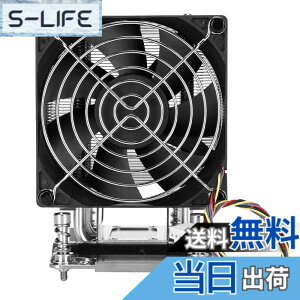 �y���������zCPU�N�[���[�ASNKP0064AP4 EPYC7000�\�P�b�gSP3��p�t�@�����W�G�[�^�[3800rpm�R���s���[�^�[CPU��p�t�@��SupermicroH11�V���O��/�f���A���p