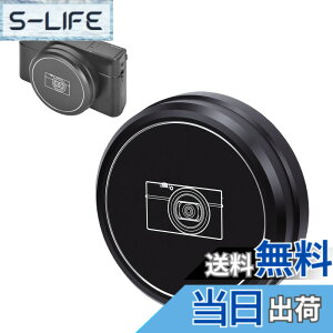 �y���������zAcogedor 56mm ���^�������Y�L���b�v RX100 M6 M7 ZV1 ZV1 II �p�A�A�у����O�J���������Y�J�o�[�A�h�o�A�w��h�~�A�y�ʕی�݌v