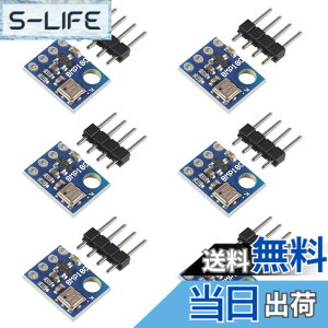 �y���������zACEIRMC 6�� GY-68 BMP180 ���x�C���Z���T�[���W���[�� Arduino�p �F�F6�_