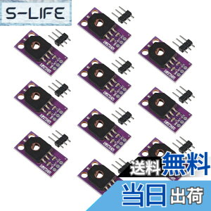 �y���������zACEIRMC 5�� CJMCU-103 ���[�^���[�A���O���Z���T�[���W���[�� SMD SV01A103AEA01R00 �g���}�[ 10K �|�e���V�����[�^�[ �A�i���O�d���o�� Arduino�p