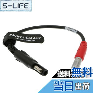 �y���������zAlvin's Cables Topcon GPS�[�d�� �d���P�[�u�� �G���h���C�g PRO GA GB Plus GR3 GR5 SAE2 �F�F�u���b�N