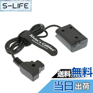 �y���������zAlvin's Cables Sony A7R A7S A7II NEX �V���[�Y �J���� �p�� �V���� A7 �_�~�[ �d�r to D tap �P�[�u�� �F�F1 m�A�T�C�Y�F�X�^���_�[�h