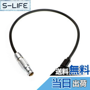�y���������zAlvin's Cables DJI RS3 Pro �p�d���P�[�u�� DJI �r�f�I�g�����X�~�b�^�[�p�AType - c USB - C ���� 6 �s�����X�P�[�u���A35cm