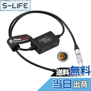 �y���������zAlvin's Cables Type-C �d���P�[�u�� - Canon R5C�ESony A7SIII/FX3�ENikon Z5/Z9/S5 �Ή� USB-C PD 5V/9V/12V 3A �~���[���X�J�����E�X�}�z���d�p 60cm �F�F2�s��