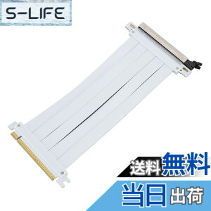 �y���������zPCIE 5.0 ���C�U�[�P�[�u���APCIE 5.0 X16 �����P�[�u�������t���L�V�u�� GPU �G�N�X�e���_�[�J�[�h�g���|�[�g�ARTX4090 Ti�ARX8900 Xt �ƌ݊������� �T�C�Y�F60cm