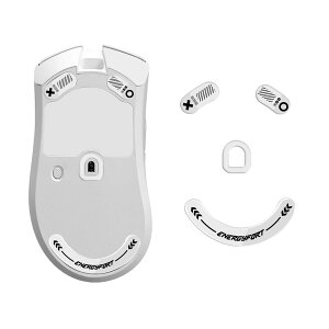 �y���������zBRIMFORD �}�E�X�\�[�� for Razer DeathAdder V3 Pro �y�K���X�� �zfor ���C�U�[ DeathAdder V3 Pro�p�}�E�X�\�[�� �Q�[�~���O�}�E�X�ɑΉ� ���C�U�[ DeathAdder V3 Pro�p�}�E�X�t�B�[�g ���ϋv ����