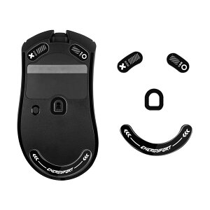 �y���������zBRIMFORD �}�E�X�\�[�� for Razer DeathAdder V3 Pro �y�K���X�� �zfor ���C�U�[ DeathAdder V3 Pro�p�}�E�X�\�[�� �Q�[�~���O�}�E�X�ɑΉ� ���C�U�[ DeathAdder V3 Pro�p�}�E�X�t�B�[�g ���ϋv ����