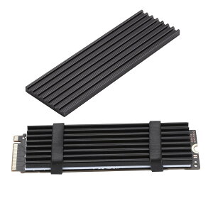 �y���������zAwxlumv M.2 SSD�q�[�g�V���N�L�b�g �A���~�����q�[�g�V���N 2���Z�b�g ���M�V�[�g NVMe2280 �p�\�R�� PS5 �F�F�A���~�j�E���A�T�C�Y�F2��