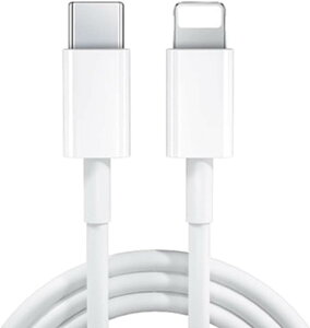 �y���������z1���[�g�� iPhone�p �}���[�d �P�[�u�� ���� PD USB-C�}���[�d������ ���C�g�j���O�P�[�u�� �����f�[�^�]�� Lightning �P�[�u�� �[�d������ Macbook/iPad / iPod9�AiPhone 12ProMax/12Pro/12/12MiNi/SE /