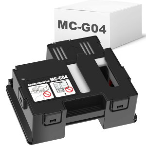 �y���������z�yBAALAND�z�L���m���p MC-G04 �݊������e�i���X�{�b�N�X �Ή��@�� Canon G3370 G1330