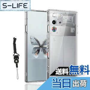 �y���������zWEINISQ �t�B���� �t���ی�t�B���� �����K���X �P�[�X �F�F�N���A�A�T�C�Y�FRedMagic 10 Pro �P�[�X