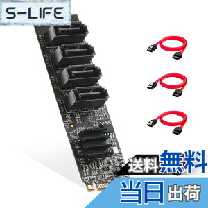 �y���������zBinardat sata �J�[�h �T�C�Y�FM.2 to 4 Ports