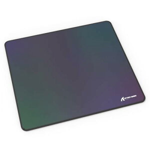 �y���������zMAGIC-REFINER x ATTACK SHARK CM03�}�E�X�p�b�h �Q�[�~���O�}�E�X�p�b�h �z�� �A�C���X�N���X �������x�̃}�C�N���t�@�C�o�[���n ����~�߃��o�[�x�[�X ���m�Ȉʒu���� �����x �����X