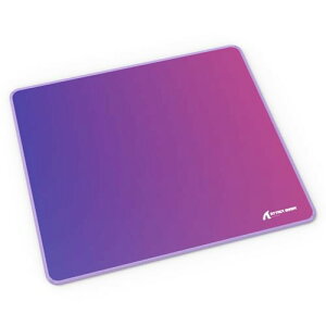 �y���������zMAGIC-REFINER x ATTACK SHARK CM03�}�E�X�p�b�h �Q�[�~���O�}�E�X�p�b�h �z�� �A�C���X�N���X �������x�̃}�C�N���t�@�C�o�[���n ����~�߃��o�[�x�[�X ���m�Ȉʒu���� �����x �����X