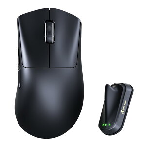�y���������zATTACK SHARK V8 �Q�[�~���O�}�E�X�ANordic54L15�`�b�v�A�L���Ɩ���8K�|�[�����O���[�g�APAW3950MAX 42000DPI�A�y�ʉ�59g�A0.163ms��x���A8K���V�[�o�[�t�A�L��/2.4GHz/Bluetooth�A500mAh�������o�b