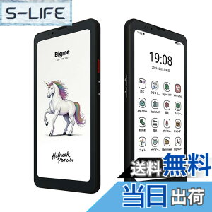 �y���������zBigme 5G �f���A��SIM 6.13�C���` HD �J���[E�y�[�p�[�f�B�X�v���C �X�}�[�g�t�H��, Android 14, �w��F��, NFC�Ή�, 4500mAh �o�b�e���[ (�z���C�g) �F�F�u���b�N