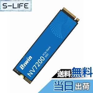 �y���������zBIWIN SSD Mainstream M.2 NVMe PCIe Gen 4*4 NV7200 M350 �T�C�Y�F4TB