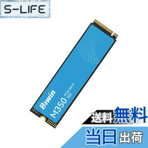 �y���������zBIWIN SSD Mainstream M.2 NVMe PCIe Gen 4*4 NV7200 M350 �T�C�Y�F2TB