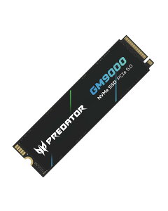 �y���������zAcer Predator �n�C�G���hSSD M.2 SSD DRAM�L���b�V������ GM7000 GM9000�V���[�Y �T�C�Y�F8TB