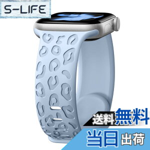 �y���������zCeiBand �R���p�`�u�� Apple Watch �o���h �A�b�v���E�H�b�` �X�|�[�c�����x���g �V���R���ւ��o���h iWatch Series 11/10/9/8/7/6/5/4/3/2/1/SE 3/SE 2/SE�Ή� �X�g���b�v �ʋC�� �h�� �y�� �q�� �F