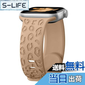 �y���������zCeiBand �R���p�`�u�� Apple Watch �o���h �A�b�v���E�H�b�` �X�|�[�c�����x���g �V���R���ւ��o���h iWatch Series 11/10/9/8/7/6/5/4/3/2/1/SE 3/SE 2/SE�Ή� �X�g���b�v �ʋC�� �h�� �y�� �q���E 