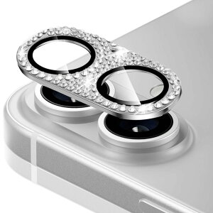 �y���������zCeiBand �J�����t�B���� iPhone16/iPhone16 Plus �V���[�Y �Ή� �J�����ی�J�o�[ �J�����t�B���� �����Y�t�B���� ���C���X�g�[�� �����Y �y�A���~���������+�����K���X�z9H�d�x �S�ʕ�