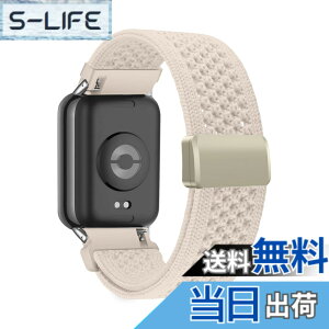 �y���������zCeiBand Xiaomi Redmi Watch 6/5/4/Xiaomi Smart Band 10 Pro/9 Pro/8 Pro �Ή� �����o���h �}�O�l�b�g �����x���g ���v�x���g �ʋC�� �X�g���b�v �҂ݍ��� �X�|�[�c�o���h ���C�o�b�N�� xiaomi mi band 10
