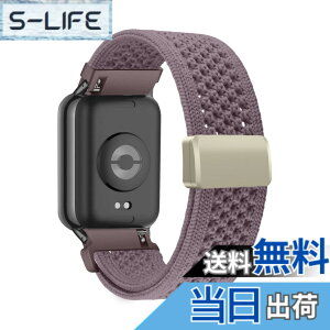 �y���������zCeiBand Xiaomi Redmi Watch 6/5/4/Xiaomi Smart Band 10 Pro/9 Pro/8 Pro �Ή� �����o���h �}�O�l�b�g �����x���g ���v�x���g �ʋC�� �X�g���b�v �҂ݍ��� �X�|�[�c�o���h ���C�o�b�N�� xiaomi mi band 10