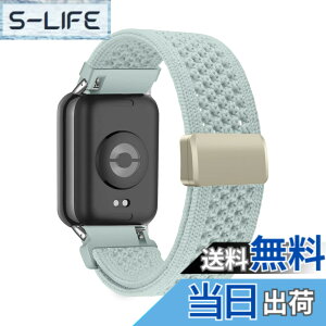 �y���������zCeiBand Xiaomi Redmi Watch 6/5/4/Xiaomi Smart Band 10 Pro/9 Pro/8 Pro �Ή� �����o���h �}�O�l�b�g �����x���g ���v�x���g �ʋC�� �X�g���b�v �҂ݍ��� �X�|�[�c�o���h ���C�o�b�N�� xiaomi mi band 10