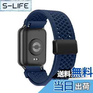 �y���������zCeiBand Xiaomi Redmi Watch 6/5/4/Xiaomi Smart Band 10 Pro/9 Pro/8 Pro �Ή� �����o���h �}�O�l�b�g �����x���g ���v�x���g �ʋC�� �X�g���b�v �҂ݍ��� �X�|�[�c�o���h ���C�o�b�N�� xiaomi mi band 10