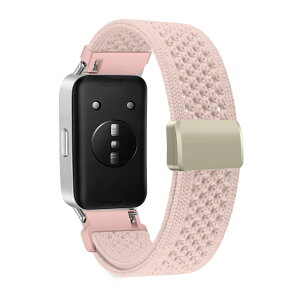 �y���������zCeiBand HUAWEI Band 11/11 Pro �Ή� �����o���h �}�O�l�b�g �����x���g ���v�x���g �ʋC�� �X�g���b�v �҂ݍ��� �X�|�[�c�o���h ���C�o�b�N�� huawei band 11/11 pro �p �F�F���C�g�s���N