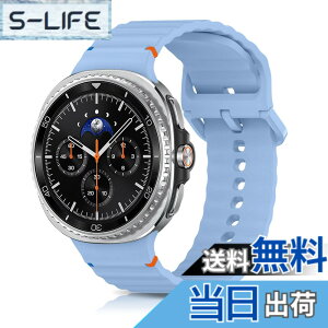�y���������z[CeiBand] �o���h Samsung Galaxy Watch 8 40mm 44mm/ 8 Classic 46mm �Ή� �o���h �����x���g �r���v�x���g ���E&�ʋC�� �V���R���� �X�}�[�g�E�H�b�`�o���h �h�� �\�t�g galaxy watch 8 40 mm 44mm /8 clas