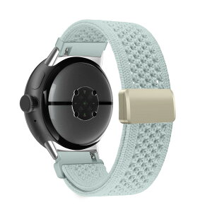 �y���������z[CeiBand] �o���h Google Pixel Watch 4/3 41 mm/ 2/1 �Ή� �����o���h �}�O�l�b�g �O�[�O�� �s�N�Z�� �E�H�b�` �����x���g ���v�x���g �ʋC�� �X�g���b�v �i�C���� �҂ݍ��� �X�|�[�c�o���h 