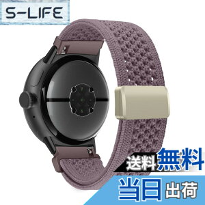 �y���������z[CeiBand] �o���h Google Pixel Watch 4/3 41 mm/ 2/1 �Ή� �����o���h �}�O�l�b�g �O�[�O�� �s�N�Z�� �E�H�b�` �����x���g ���v�x���g �ʋC�� �X�g���b�v �i�C���� �҂ݍ��� �X�|�[�c�o���h 