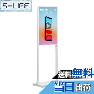 �y���������zCanlarriz �f�W�^���T�C�l�[�W�L�I�X�N LCD�L���f�B�X�v���C ���j���[�{�[�h �����p�X�^���h�^�|�X�^�[ �z���C�g 2+32GB 2K 700���P�x Android OS���� USB���͑Ή� �F�F�z���C�g�A�T�C�Y