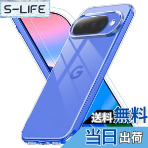 �y���������zAXAG Google Pixel 10a �P�[�X �N���A �ϏՌ� �O�[�O���s�N�Z��10a�P�[�X ���ϖh�~ �K���X�t�C�����ی�t�� pixel10a �p �X�}�z�P�[�X �F�F�N���A�A�T�C�Y�FGoogle Pixel 10�p