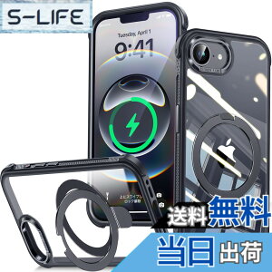 �y���������zBluoocase �y�ČRMIL�K�i&�B��X�^���h�z �F�F�J�[�{���u���b�N�A�T�C�Y�FiPhone 16e