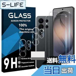 �y���������zscreenprotector �Ή� �`�����h�~�t�B���� �{ �����Y�ی�t�B���� �F�F�����A�T�C�Y�F�Ή� Galaxy S26 Ultra