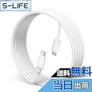 �y���������zUSB-C �P�[�u�� �yPD�Ή� 60W�}���[�d �����f�[�^�]���z Type-C�P�[�u�� �����ϋv ���܂Ȃ� �f���h�~ for iPhone 17/16/15 Pro/Plus/Pro Max�AMacBook Pro/Air�AiPad Pro/Air�AGalaxy�APixel�Ȃ�TypeC�@���