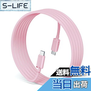 �y���������zUSB-C �P�[�u�� �yPD�Ή� 60W�}���[�d �����f�[�^�]���z Type-C�P�[�u�� �����ϋv ���܂Ȃ� �f���h�~ for iPhone 17/16/15 Pro/Plus/Pro Max�AMacBook Pro/Air�AiPad Pro/Air�AGalaxy�APixel�Ȃ�TypeC�@���