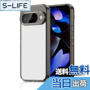�y���������zHinZann TPU �P�[�X Google Pixel 10/10 Pro/10 Pro XL/10A 5G �Ή� �J�o�[ �N���A �h�w��E�ϏՌ� �p�����E�����y�ʁE�h���ρE�X�g���b�v�z�[���t���E�ϋv�� �J�o�[ �P�[�X �F�F�N���A�u���b