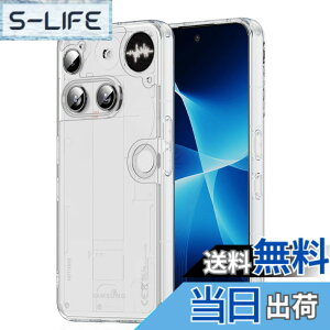 �y���������zHinZann TPU �P�[�X Nothing Phone 3a Pro/3a/3/4a �Ή� �J�o�[ �N���A �h�w��E�ϏՌ� �p�����E�����y�ʁE�h���ρE�X�g���b�v�z�[���t���E�ϋv�� �J�o�[ �P�[�X �F�F�N���A�A�T�C�Y�FNothin