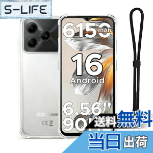 �y���������zFor DOOGEE Note56 �P�[�X �N���A �ی�J�o�[ �yHASADEDE�z �w��h�~ TPU�f�� �_�炩����G�� �X�N���[�� & �J�����ی� �l�p�G�A�o�b�O�����h�~ �ϏՌ� �y���^ ���ϖh�~ �C�菝�h�~ DOOGEE 
